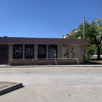 Сдается Нежилое помещение, 40 м²