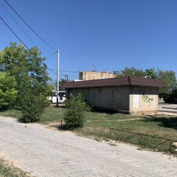 Сдается Нежилое помещение, 40 м²