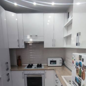 Продается 1-комнатная квартира, 33 м²