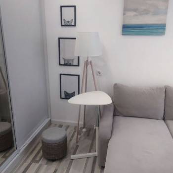 Продается 1-комнатная квартира, 33 м²