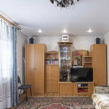 Продается 2-х комнатная квартира, 55 м²