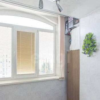 Продается 2-х комнатная квартира, 55 м²