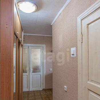 Продается 2-х комнатная квартира, 55 м²