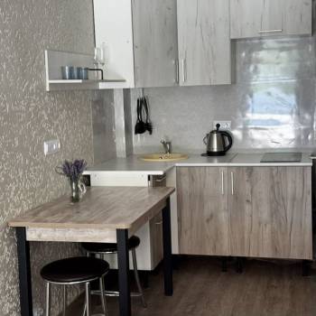 Сдается 1-комнатная квартира, 17 м²