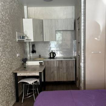 Сдается 1-комнатная квартира, 17 м²