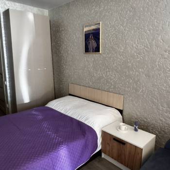 Сдается 1-комнатная квартира, 17 м²