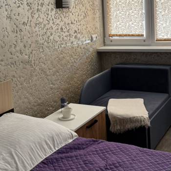 Сдается 1-комнатная квартира, 17 м²