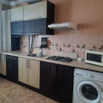 Сдается 1-комнатная квартира, 40 м²