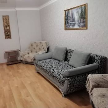 Сдается 1-комнатная квартира, 40 м²