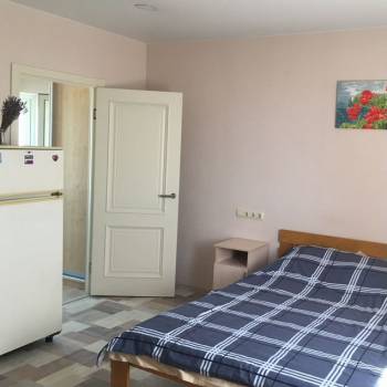 Сдается 1-комнатная квартира, 27 м²