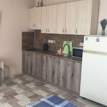 Сдается 1-комнатная квартира, 27 м²