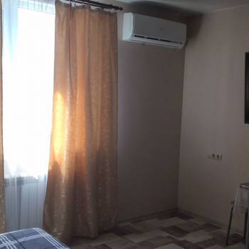 Сдается 1-комнатная квартира, 27 м²