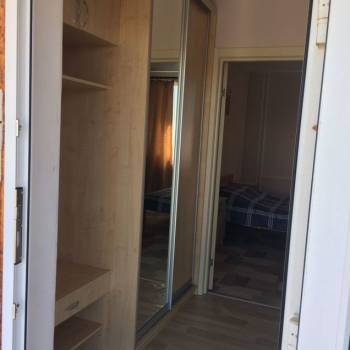 Сдается 1-комнатная квартира, 27 м²