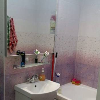 Сдается 2-х комнатная квартира, 65 м²