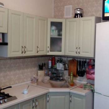 Сдается 2-х комнатная квартира, 65 м²