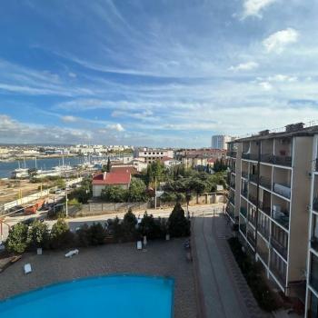 Сдается 1-комнатная квартира, 30 м²