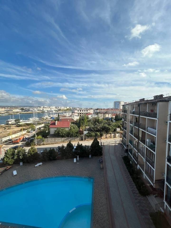 Сдам студию (Рубежный проезд)