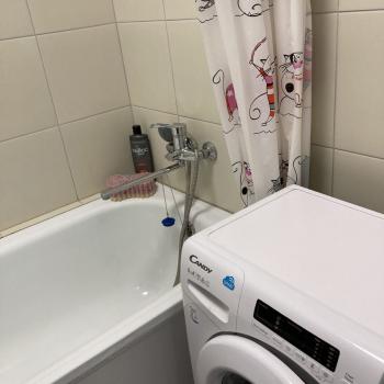 Сдается 1-комнатная квартира, 30 м²