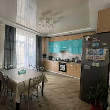 Продается Дом, 138 м²