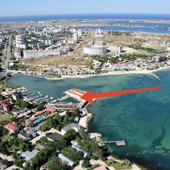 Продается 2-х комнатная квартира, 42,6 м²