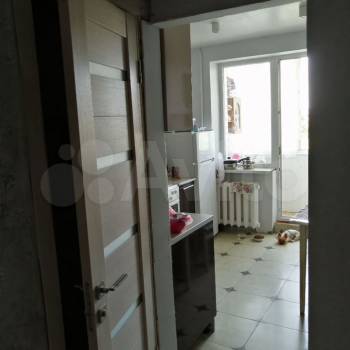 Продается 2-х комнатная квартира, 51 м²