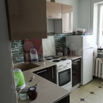 Продается 2-х комнатная квартира, 51 м²