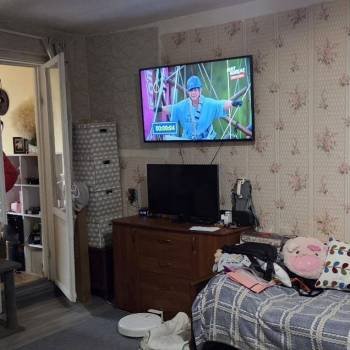 Продается 1-комнатная квартира, 32,5 м²