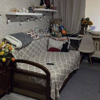 Продается 1-комнатная квартира, 32,5 м²