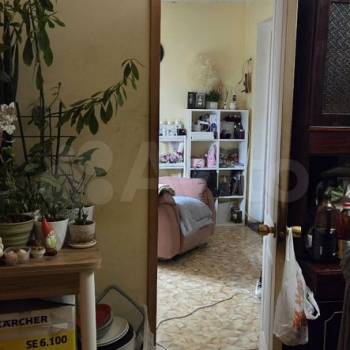 Продается 1-комнатная квартира, 32,5 м²