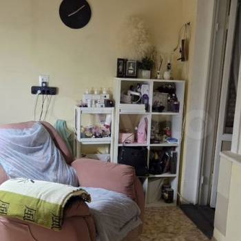 Продается 1-комнатная квартира, 32,5 м²