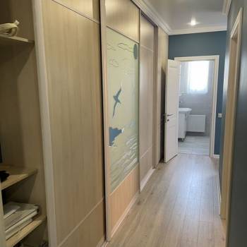 Сдается 2-х комнатная квартира, 71 м²