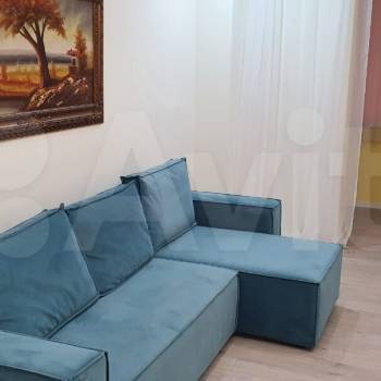 Сдается 2-х комнатная квартира, 71 м²