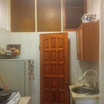 Продается 1-комнатная квартира, 25 м²