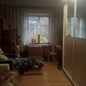 Продается 1-комнатная квартира, 25 м²