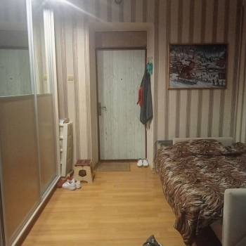 Продается 1-комнатная квартира, 25 м²