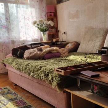 Продается 1-комнатная квартира, 29 м²