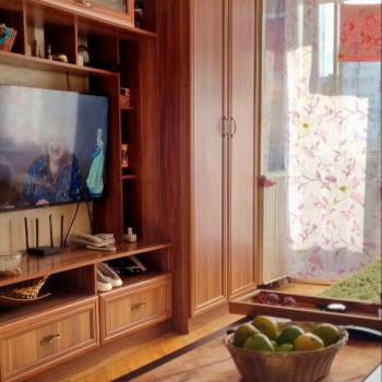 Продается 1-комнатная квартира, 29 м²