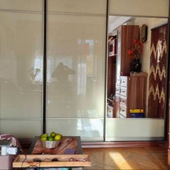 Продается 1-комнатная квартира, 29 м²