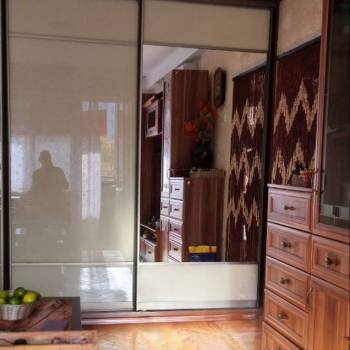 Продается 1-комнатная квартира, 29 м²