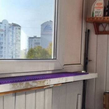 Продается 1-комнатная квартира, 29 м²