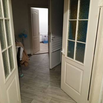 Сдается 2-х комнатная квартира, 46 м²