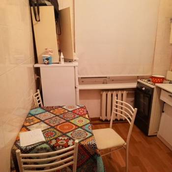 Сдается 2-х комнатная квартира, 46 м²