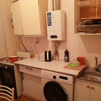 Сдается 2-х комнатная квартира, 46 м²