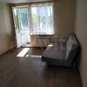 Продается 1-комнатная квартира, 36 м²