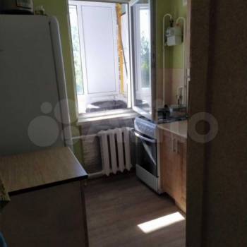 Продается 1-комнатная квартира, 36 м²