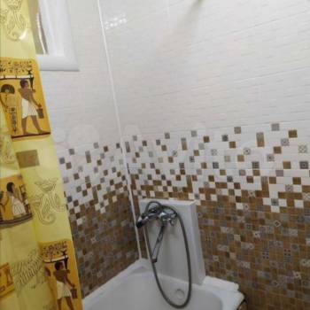 Продается 1-комнатная квартира, 36 м²