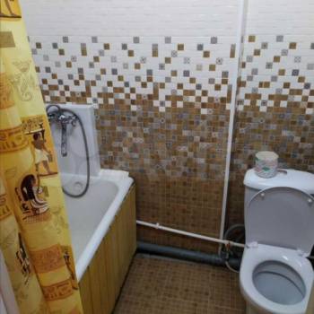 Продается 1-комнатная квартира, 36 м²