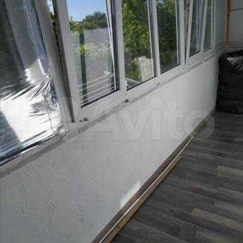 Продается 1-комнатная квартира, 36 м²