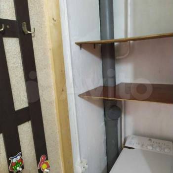 Продается 1-комнатная квартира, 36 м²