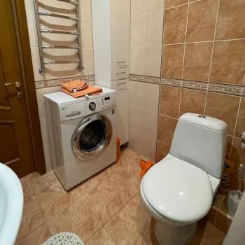 Сдается 1-комнатная квартира, 35 м²